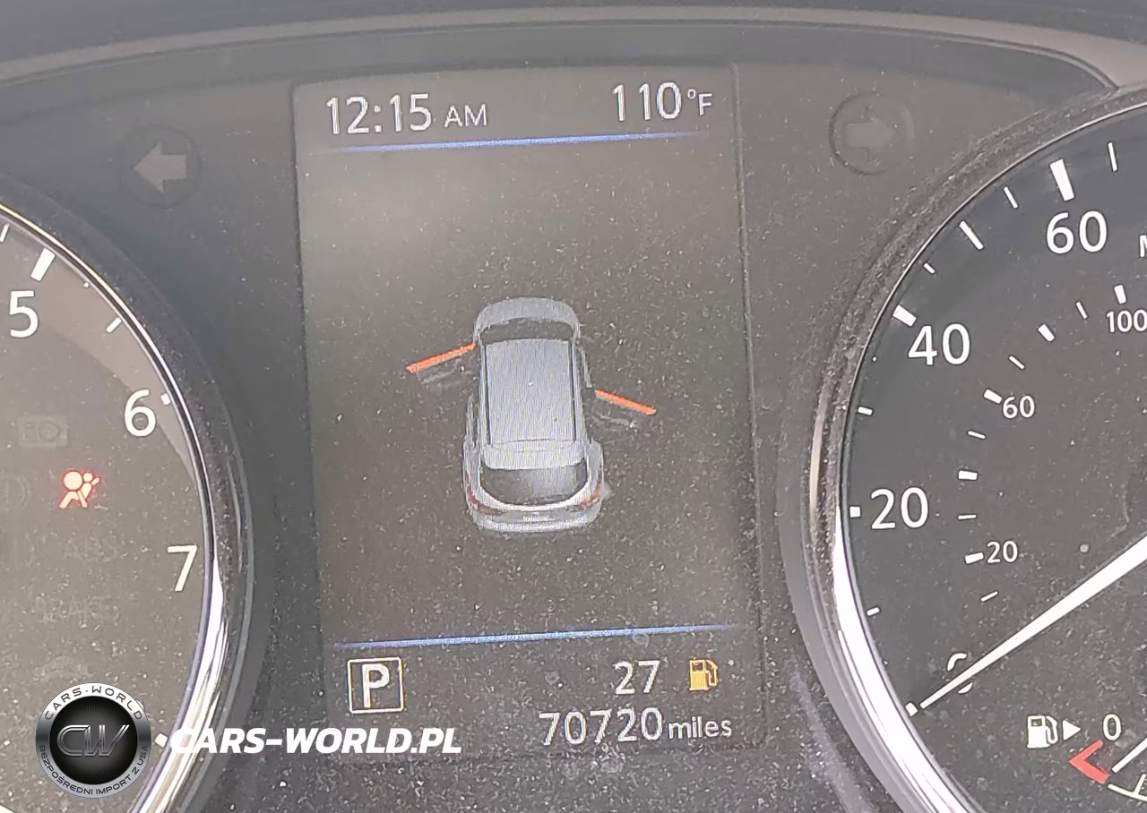 2020 Nissan Rogue Sport Sv Awd Xtronic Cvt VIN:JN1BJ1CW0LW649829 - 15