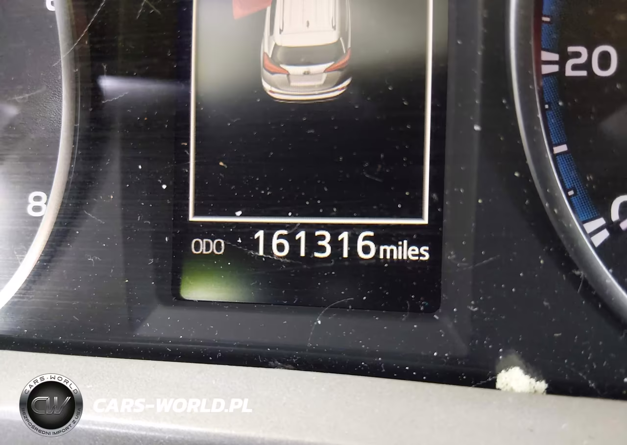 2018 Toyota Rav4 Le VIN:2T3BFREV8JW769651 - 15