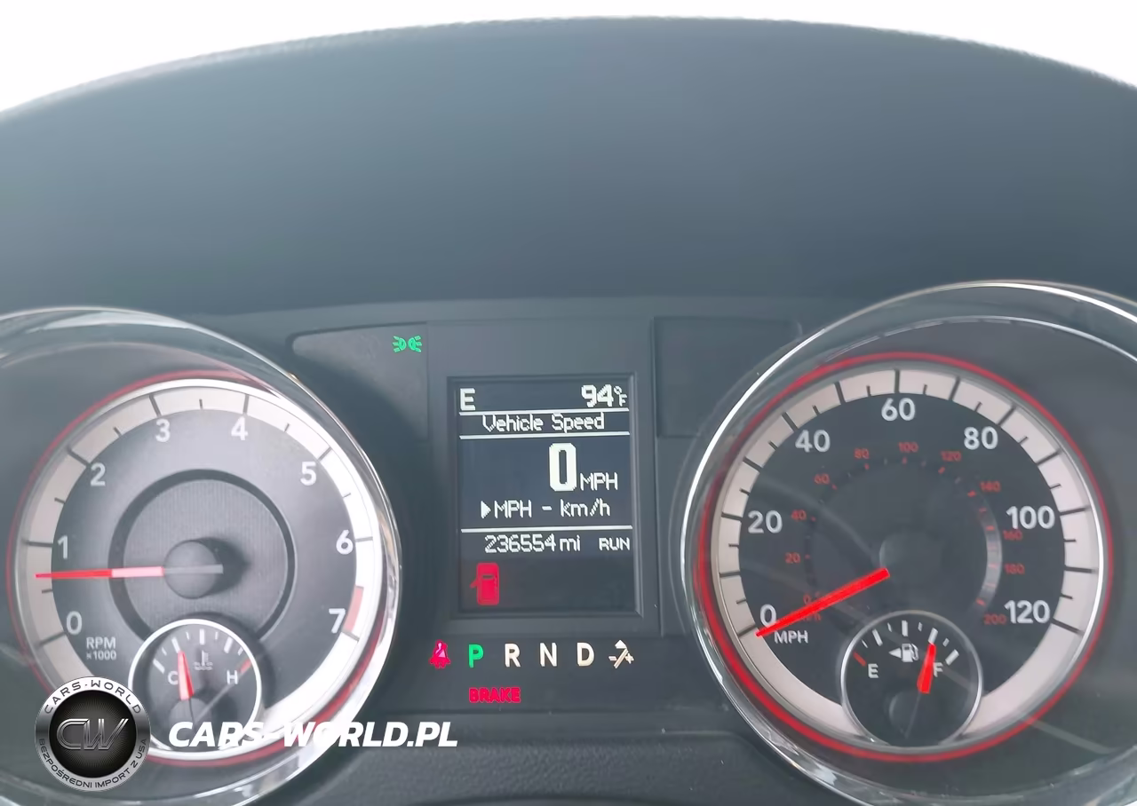 2015 Dodge Grand Caravan Sxt VIN:2C4RDGCG5FR631211 - 7