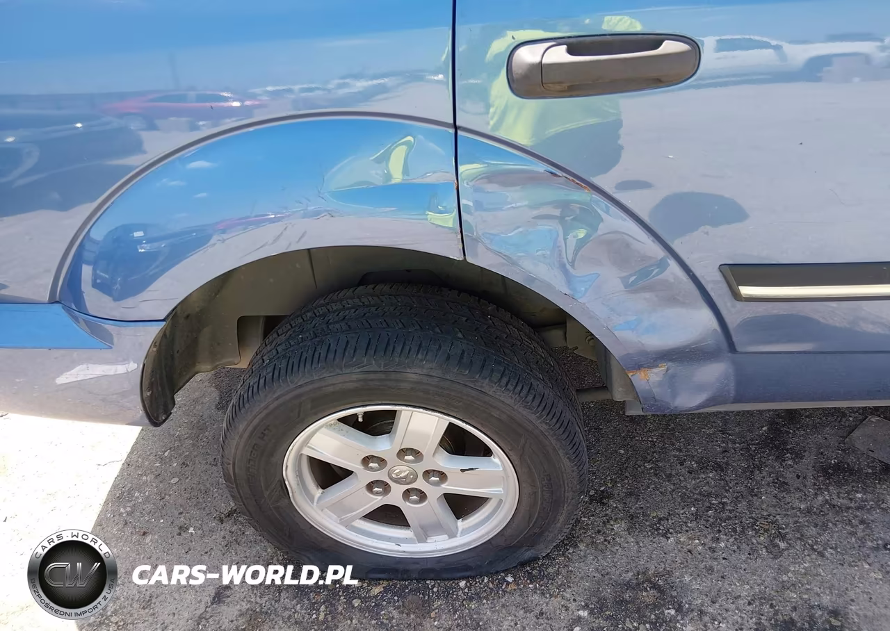 2008 Dodge Durango Slt VIN:1D8HB48NX8F131791 - 12
