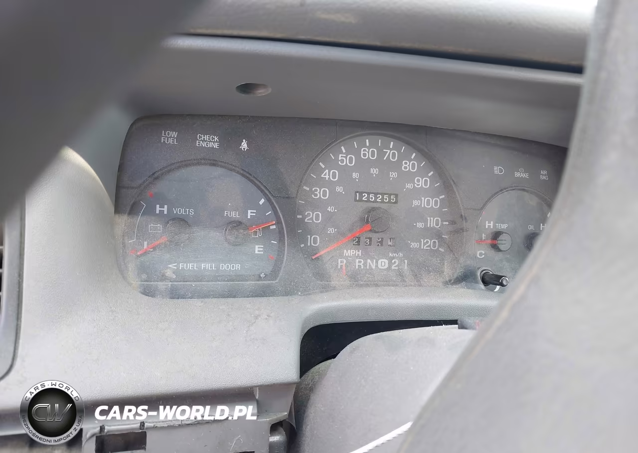 2004 Mercury Grand Marquis Gs VIN:2MEFM74W94X634144 - 7