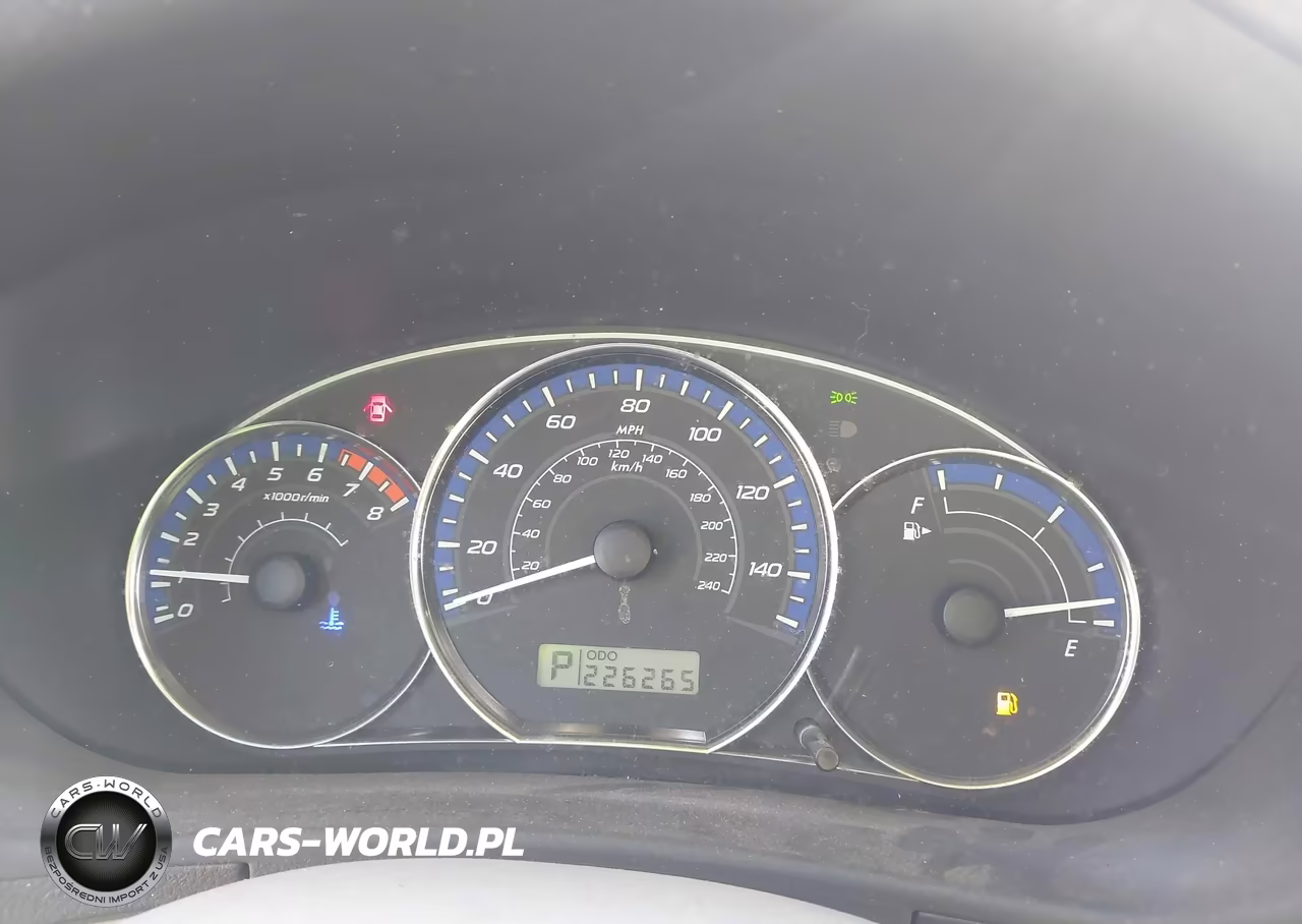2012 Subaru Forester 2.5X Limited VIN:JF2SHAEC3CH417792 - 7