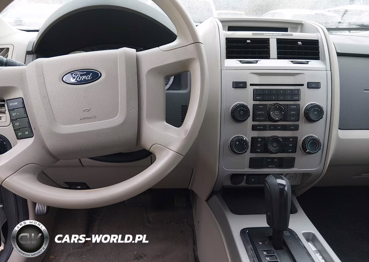 2008 Ford Escape Xlt VIN:1FMCU93148KC91754 - 13