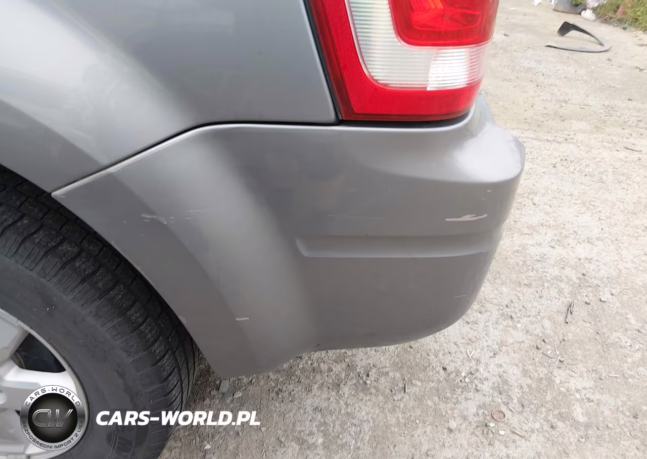 2008 Ford Escape Xlt VIN:1FMCU93148KC91754 - 6