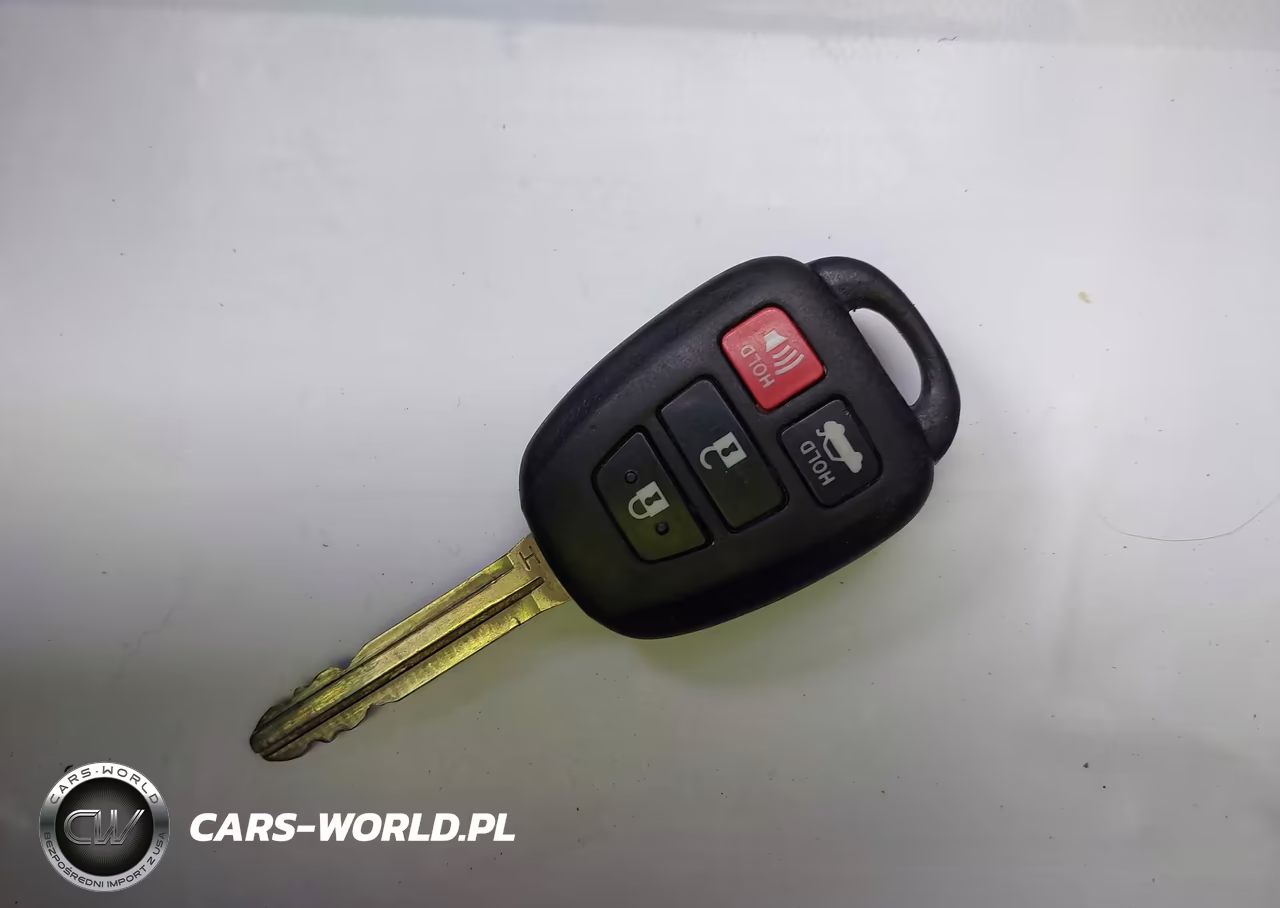 2015 Toyota Corolla Le VIN:5YFBURHE7FP230246 - 11