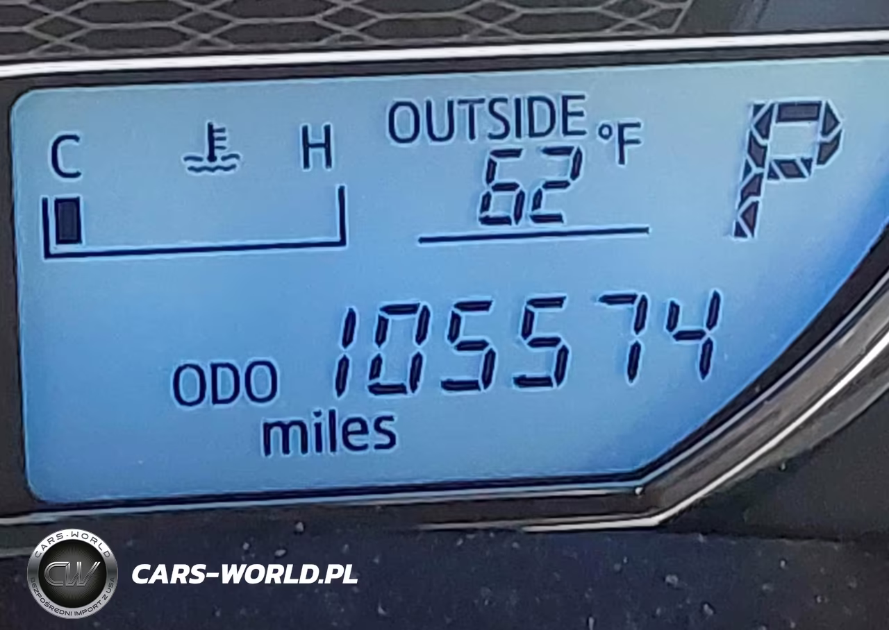 2015 Toyota Corolla Le VIN:5YFBURHE7FP230246 - 15