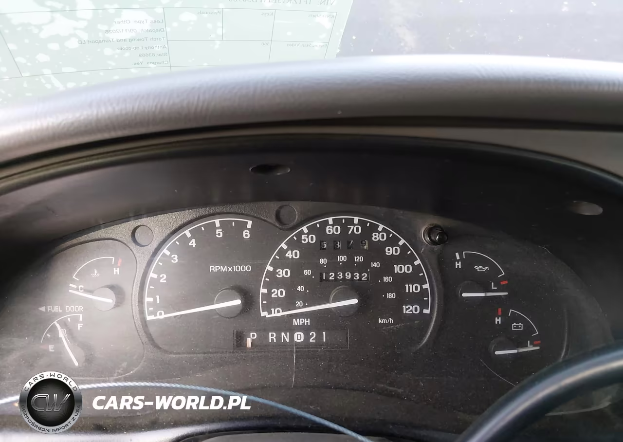 2001 Ford Ranger Edge-Xlt VIN:1FTZR15E11PB50960 - 7