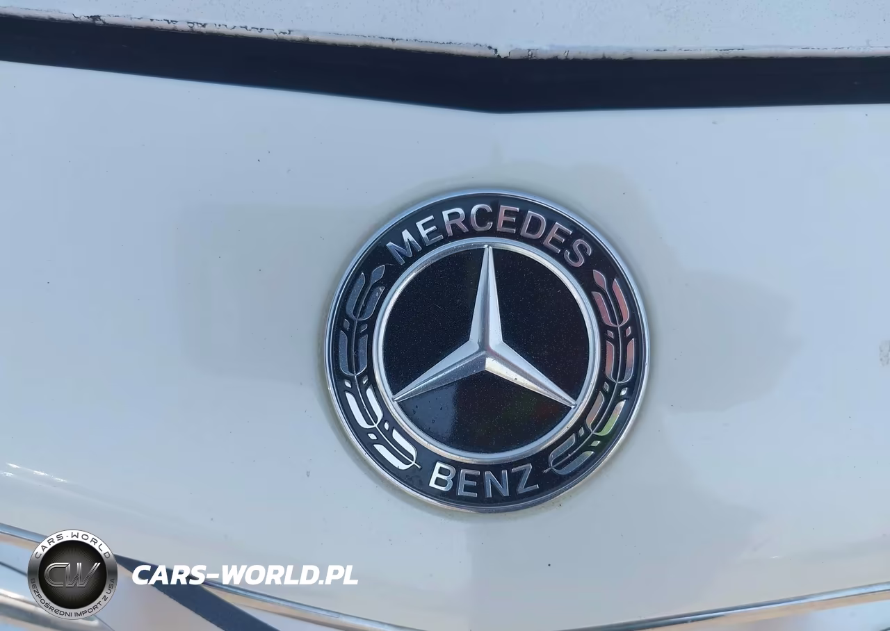 2015 Mercedes-Benz Cls 400 4Matic VIN:WDDLJ6HB7FA142728 - 6