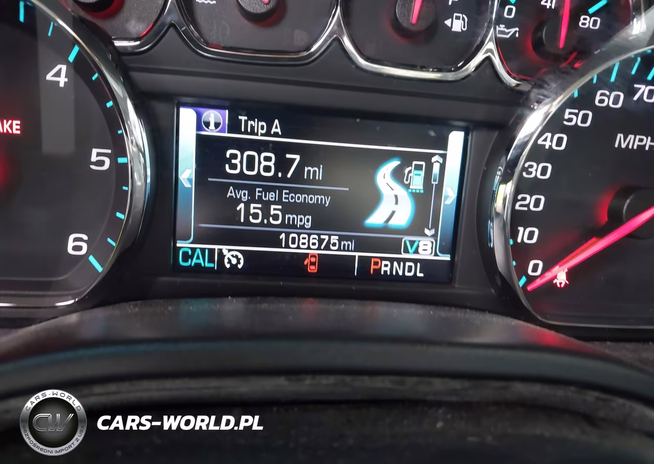 2018 Chevrolet Silverado 1500 1Lt VIN:3GCPCREC1JG390813 - 15