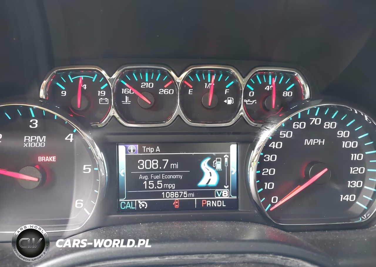 2018 Chevrolet Silverado 1500 1Lt VIN:3GCPCREC1JG390813 - 7