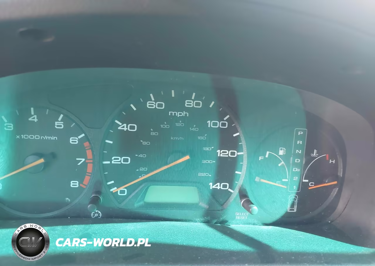 2004 Honda Odyssey Ex-L VIN:5FNRL18904B064103 - 7