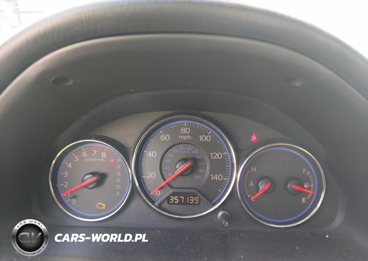2003 Honda Civic Lx VIN:2HGES16503H535467 - 7