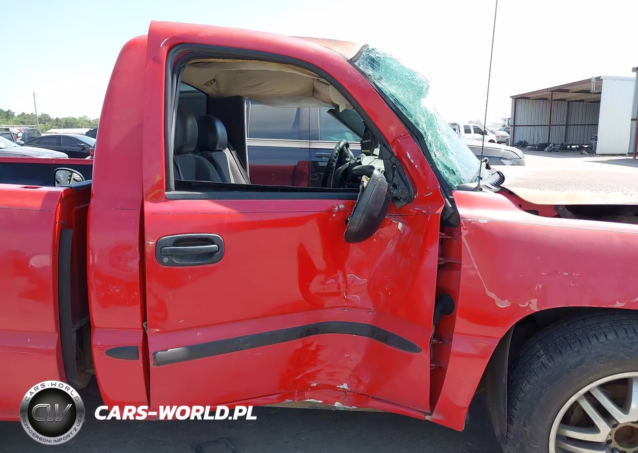 2005 GMC Sierra 1500 VIN:1GTEC14X95Z191124 - 14