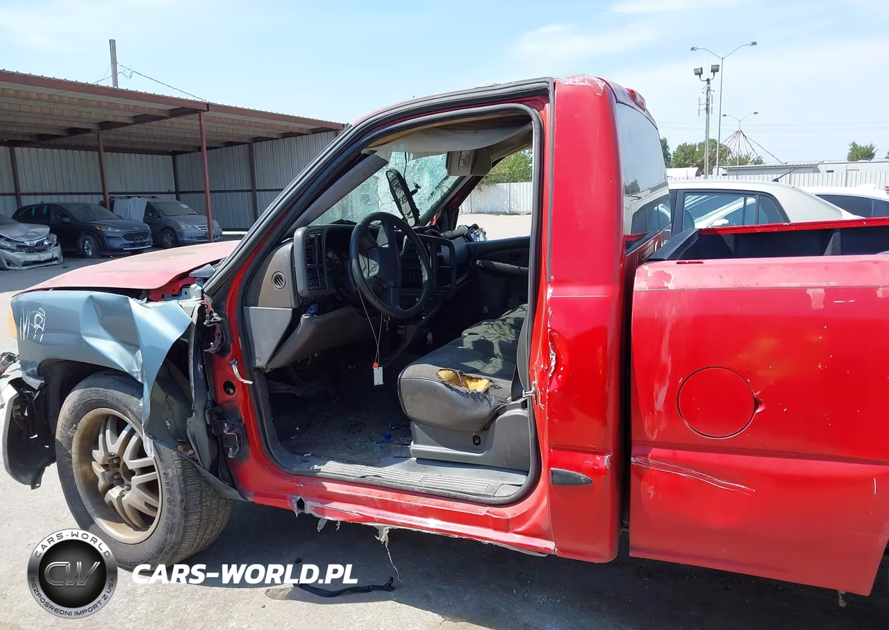 2005 GMC Sierra 1500 VIN:1GTEC14X95Z191124 - 15