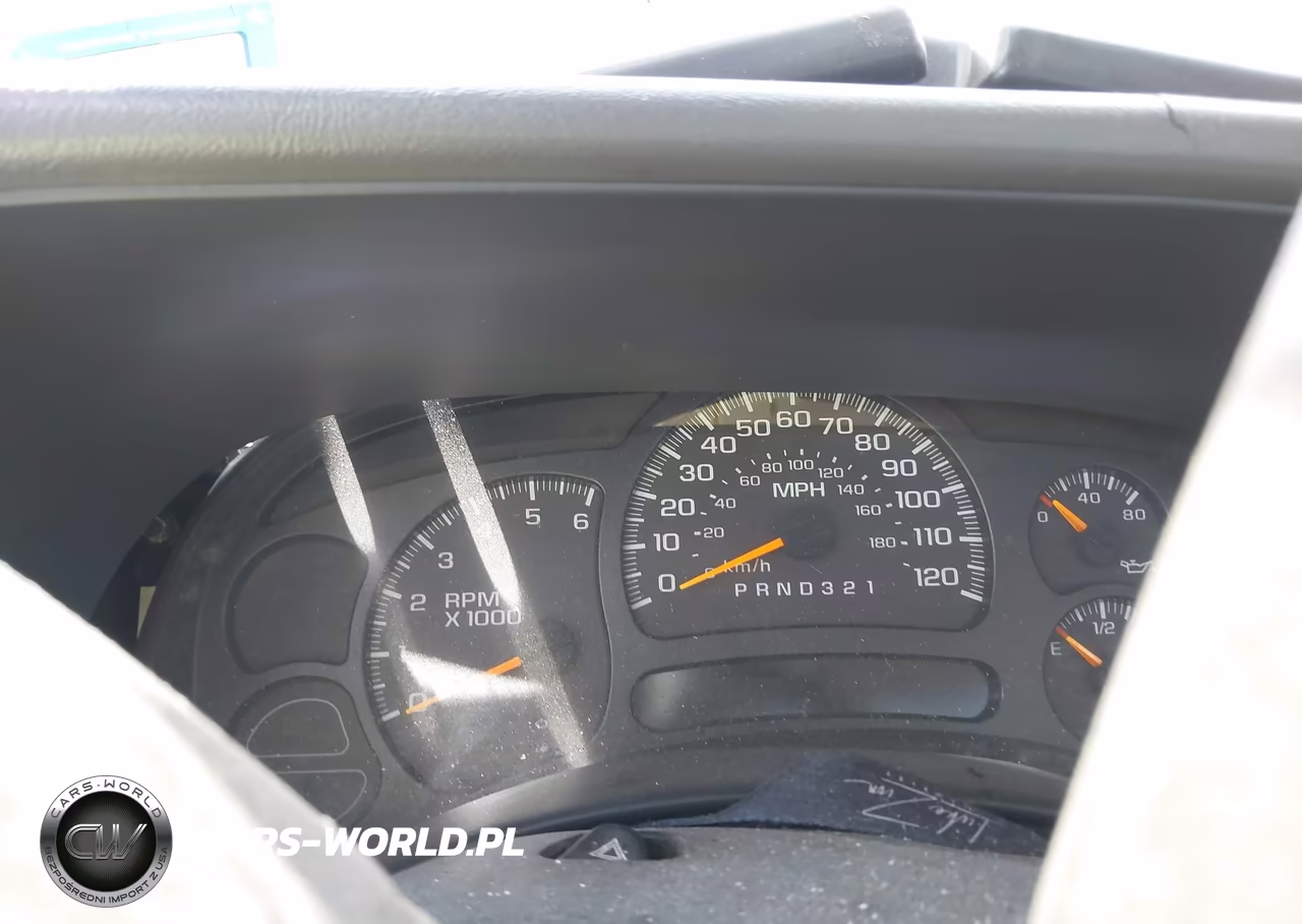2005 GMC Sierra 1500 VIN:1GTEC14X95Z191124 - 7