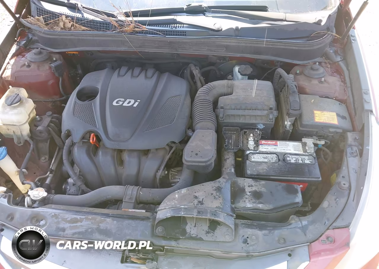 2014 Hyundai Sonata Limited VIN:5NPEC4AC9EH947724 - 10