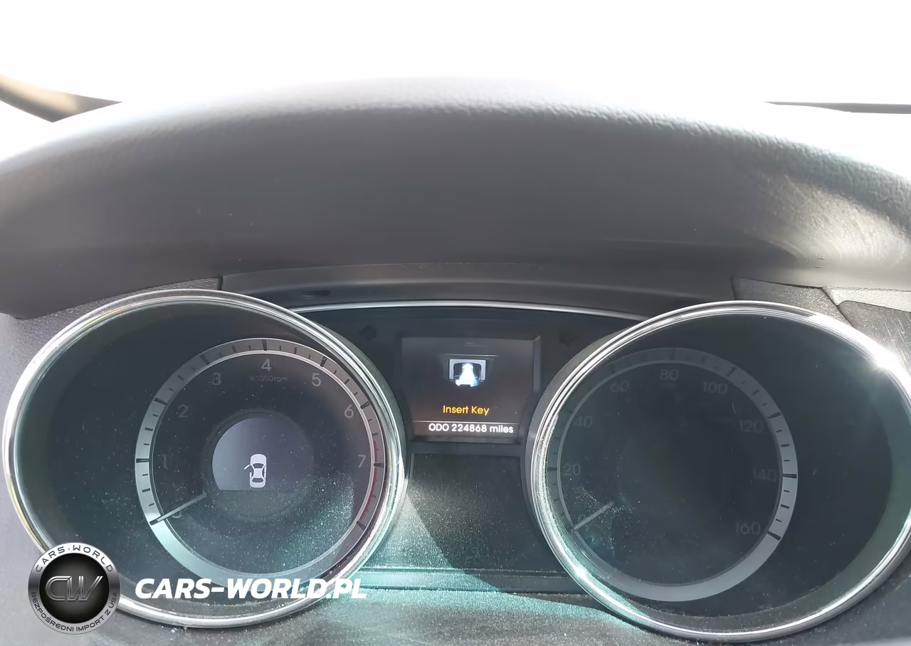 2014 Hyundai Sonata Limited VIN:5NPEC4AC9EH947724 - 7