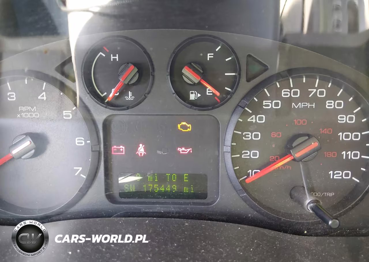 2007 Ford Freestyle Sel VIN:1FMDK05117GA42395 - 7