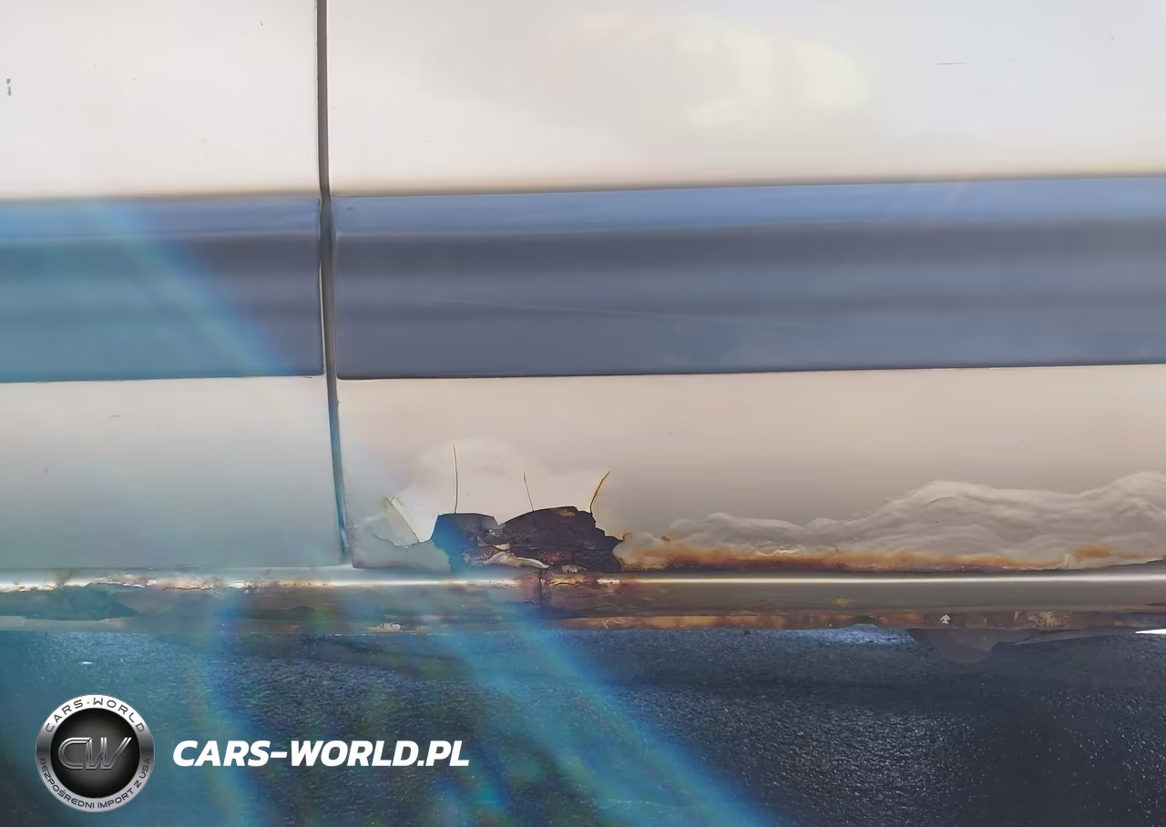 1998 Dodge Caravan Se VIN:2B4GP4535WR777340 - 6