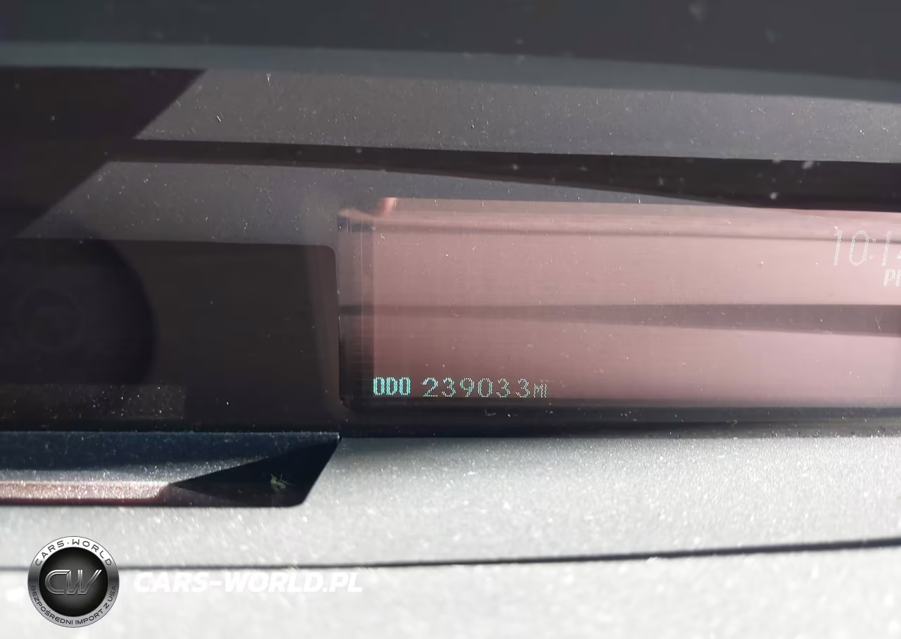 2010 Toyota Prius Iii VIN:JTDKN3DUXA0174314 - 7