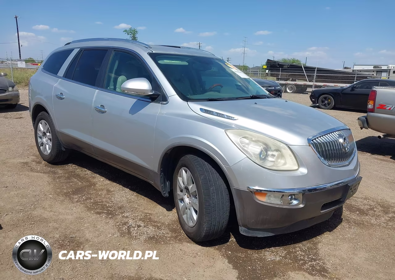 2011 Buick Enclave 1Xl