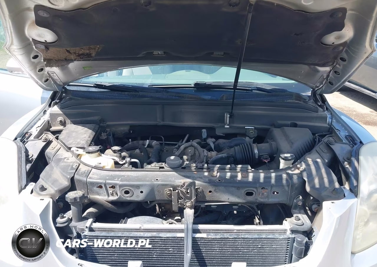 2011 Buick Enclave 1Xl VIN:5GAKRBED2BJ376929 - 10