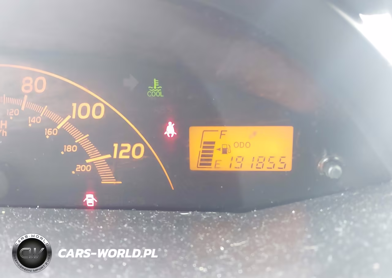 2009 Toyota Yaris VIN:JTDJT903195222234 - 7
