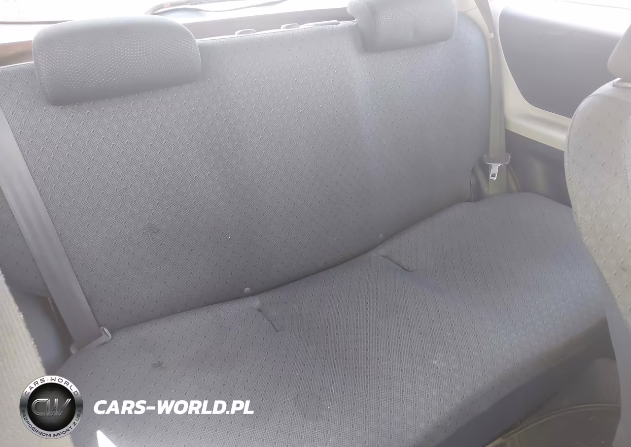 2009 Toyota Yaris VIN:JTDJT903195222234 - 8