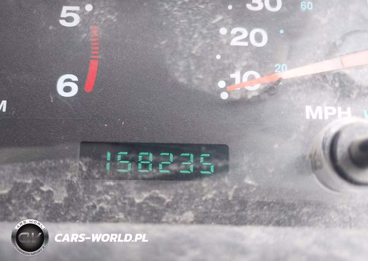 2004 Jeep Wrangler Se VIN:1J4FA29184P758593 - 7