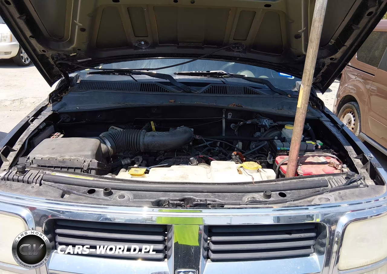 2008 Dodge Nitro Sxt VIN:1D8GT28K28W252494 - 10
