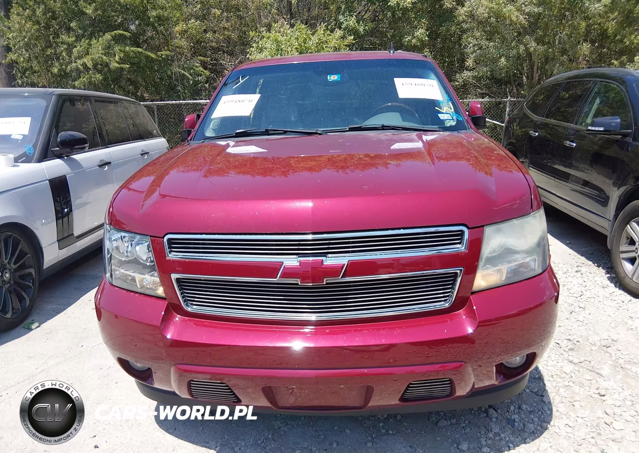 2007 Chevrolet Avalanche 1500 Lt VIN:3GNEC12067G108782 - 12