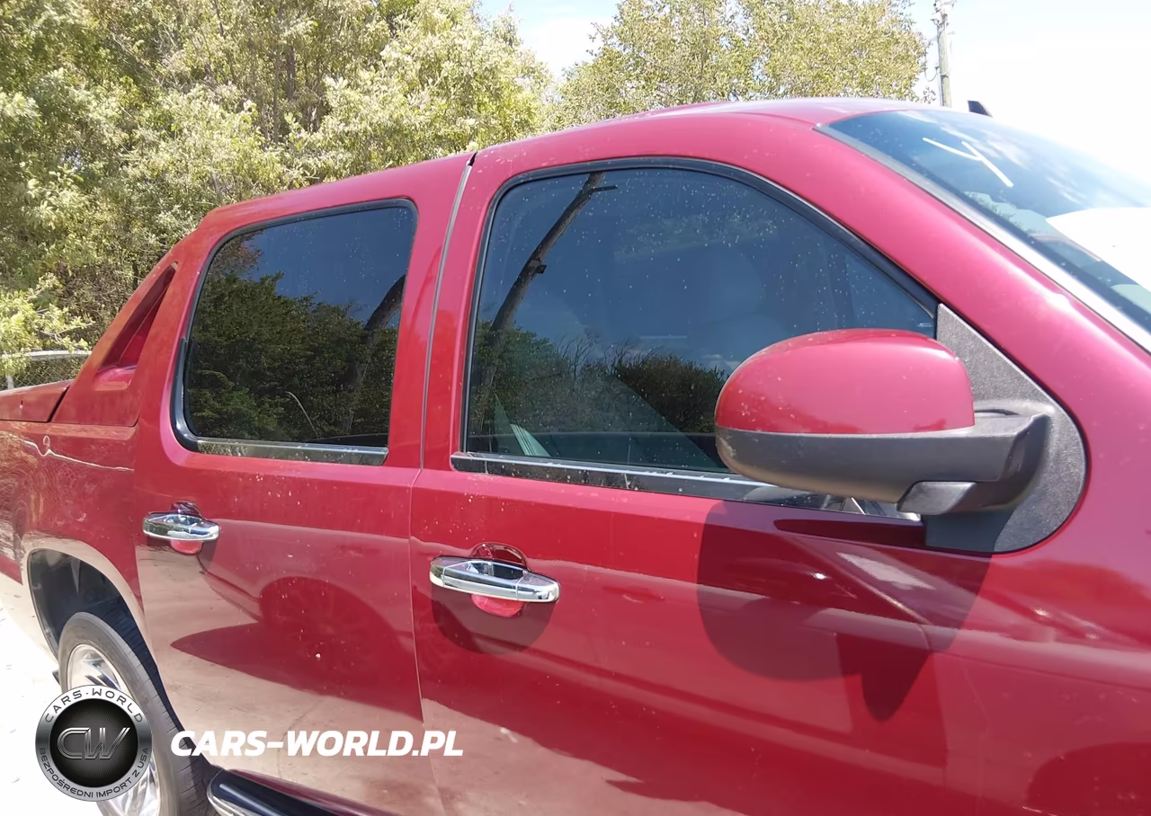 2007 Chevrolet Avalanche 1500 Lt VIN:3GNEC12067G108782 - 13