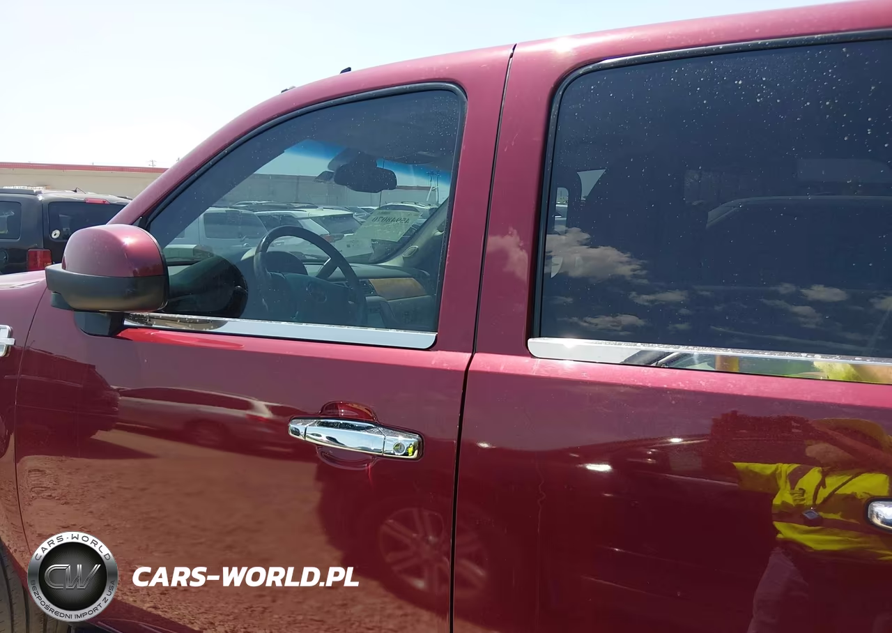 2007 Chevrolet Avalanche 1500 Lt VIN:3GNEC12067G108782 - 14