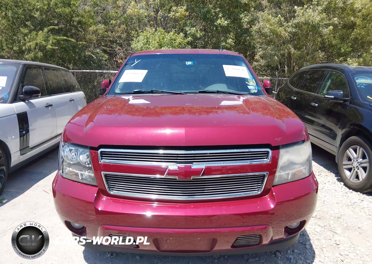 2007 Chevrolet Avalanche 1500 Lt VIN:3GNEC12067G108782 - 6