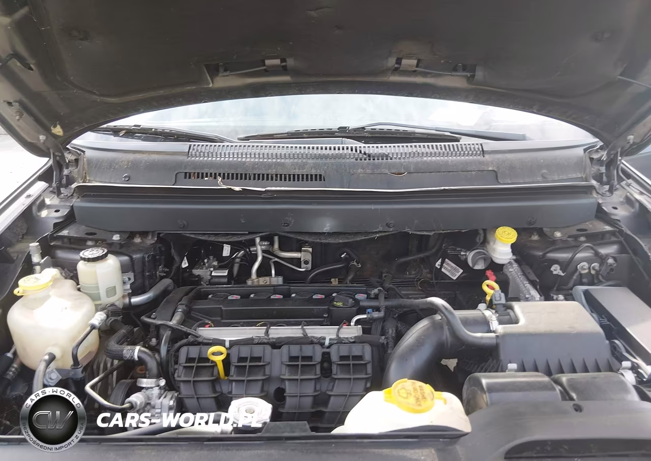 2019 Dodge Journey Se VIN:3C4PDCBBXKT869990 - 10
