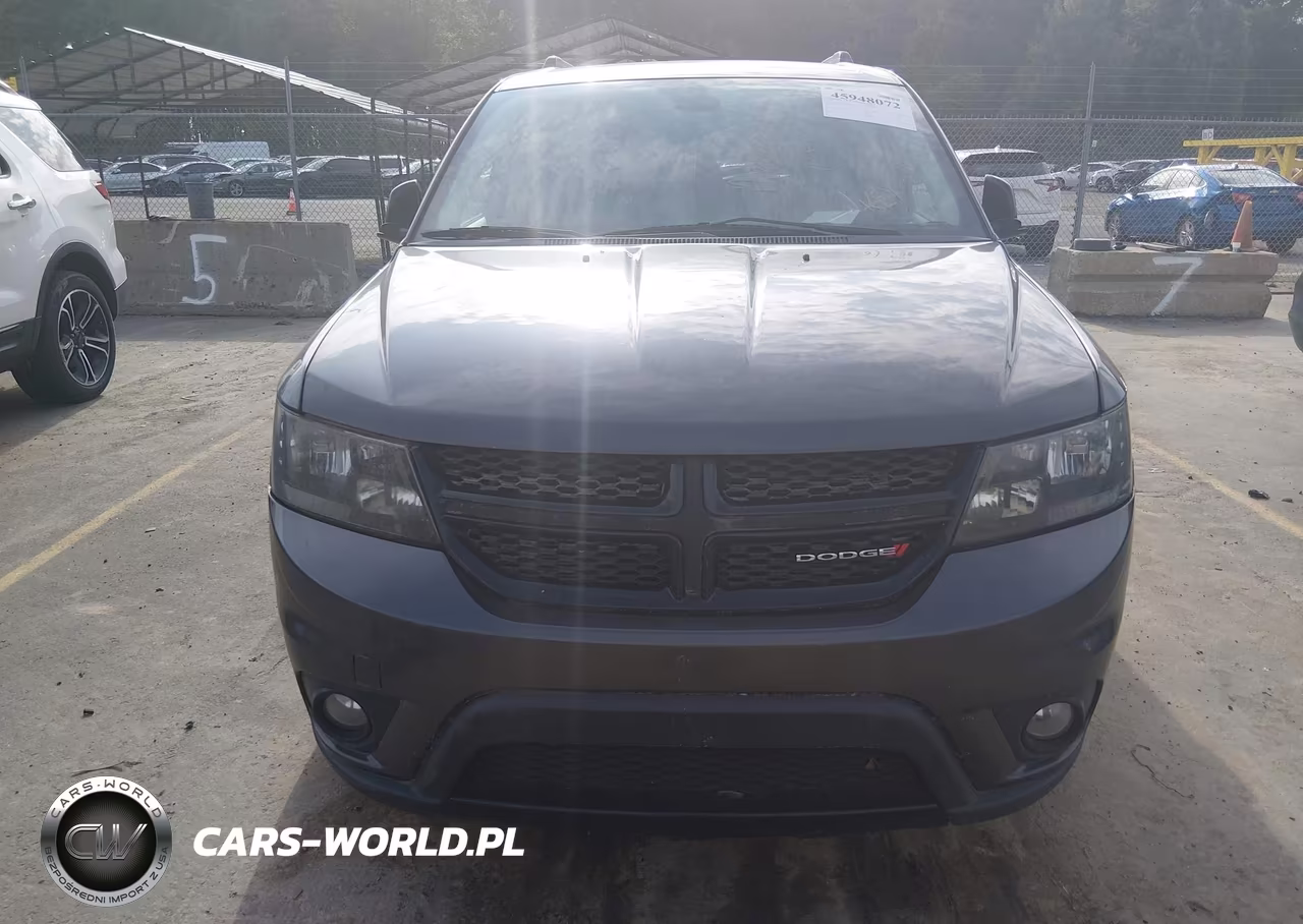 2019 Dodge Journey Se VIN:3C4PDCBBXKT869990 - 12