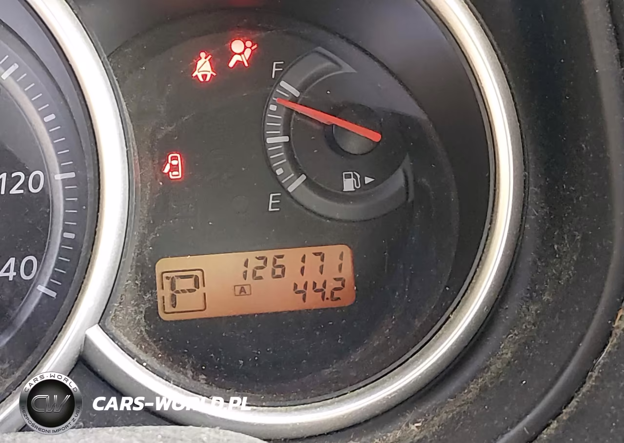2010 Nissan Versa 1.8Sl VIN:3N1BC1CP4AL362631 - 16