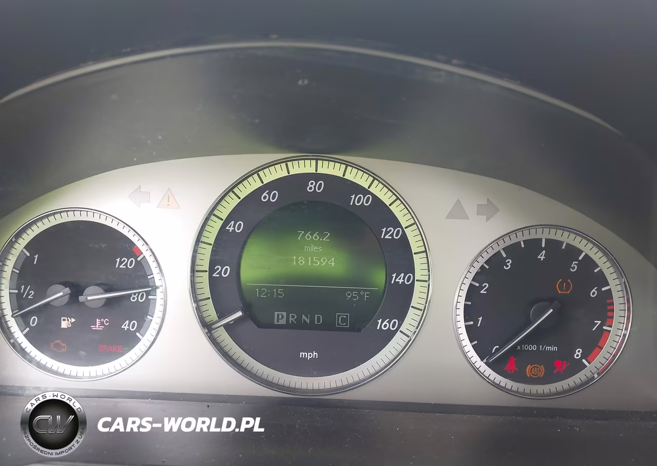 2010 Mercedes-Benz Glk 350 VIN:WDCGG5GB6AF329809 - 7