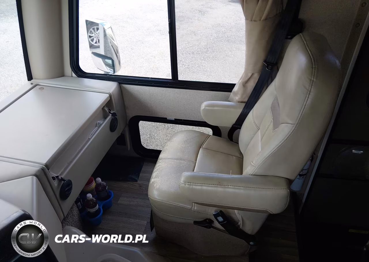 2020 Ford Ace VIN:1F65F5DY3K0A08049 - 15