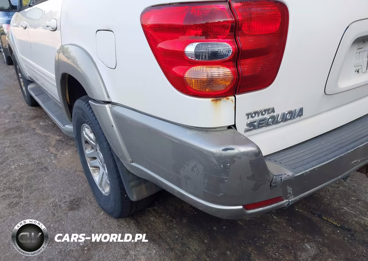 2004 Toyota Sequoia Sr5 V8 VIN:5TDBT44A44S222098 - 13
