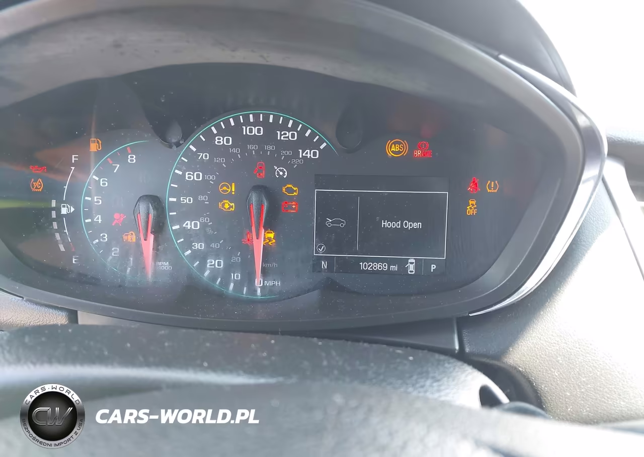 2018 Chevrolet Trax Lt VIN:3GNCJLSB1JL330770 - 7