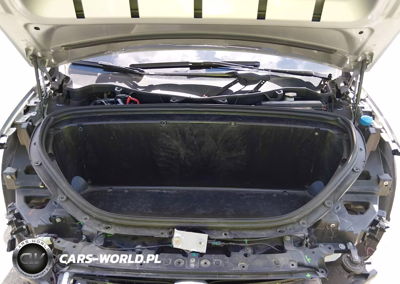 2016 Tesla Model X 60D-70D-75D-90D-P100D VIN:5YJXCBE26GF007896 - 10