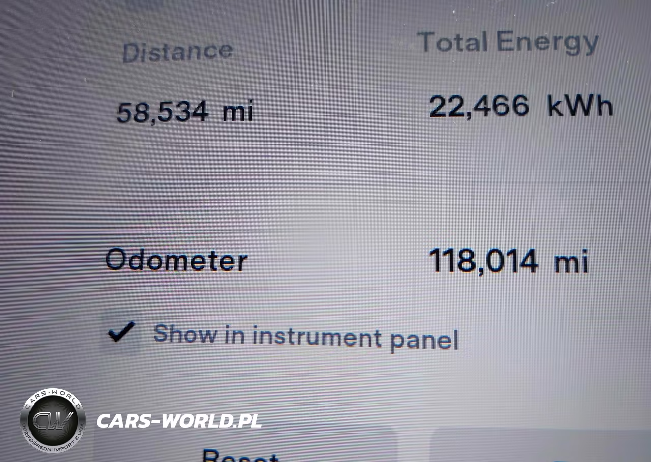 2016 Tesla Model X 60D-70D-75D-90D-P100D VIN:5YJXCBE26GF007896 - 15