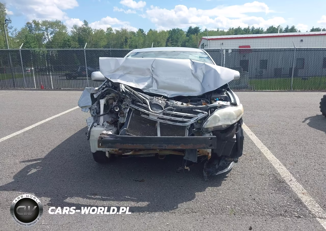 2013 Toyota Corolla Le VIN:2T1BU4EE5DC962959 - 11
