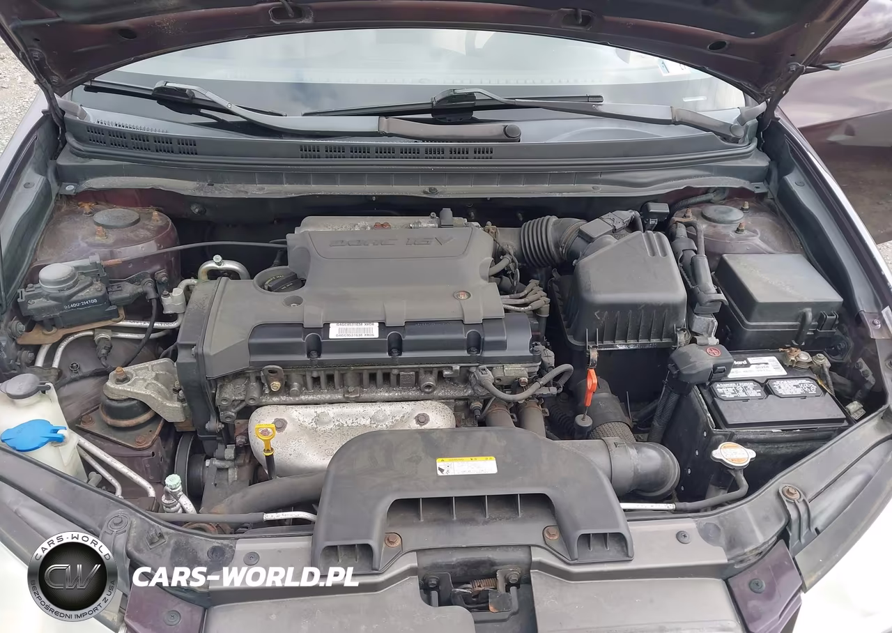 2009 Hyundai Elantra Gls VIN:KMHDU46D29U767972 - 10