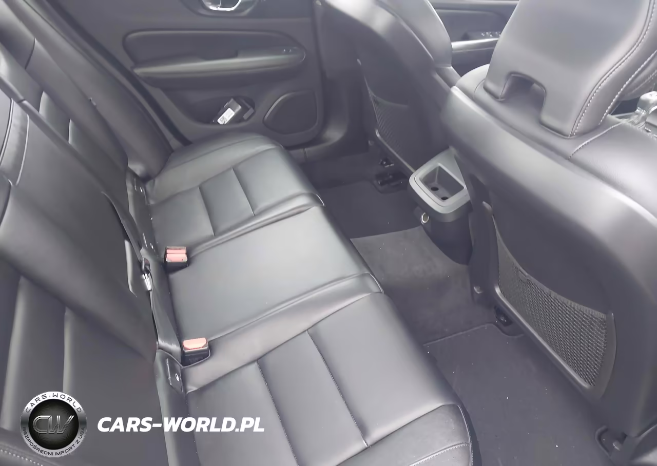 2020 Volvo S60 T5 Momentum VIN:7JR102FK6LG040296 - 8
