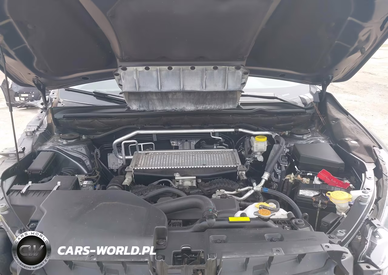 2020 Subaru Ascent Premium VIN:4S4WMAFD7L3417967 - 10