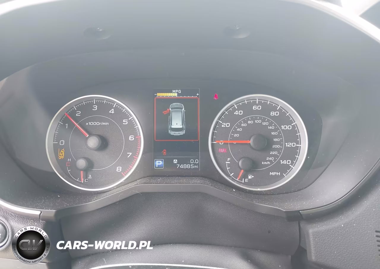 2020 Subaru Ascent Premium VIN:4S4WMAFD7L3417967 - 7