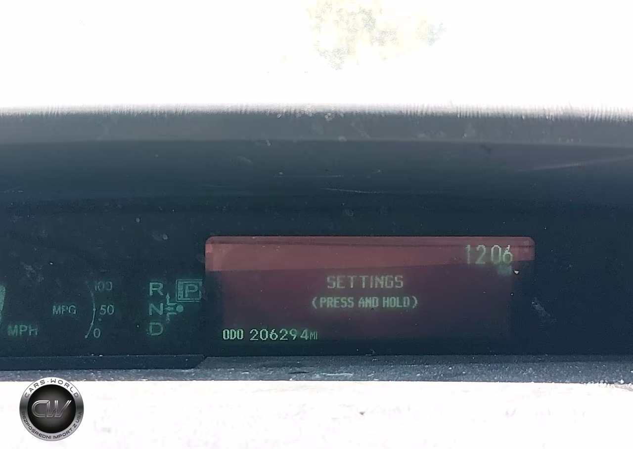 2010 Toyota Prius Ii VIN:JTDKN3DU3A0024626 - 7