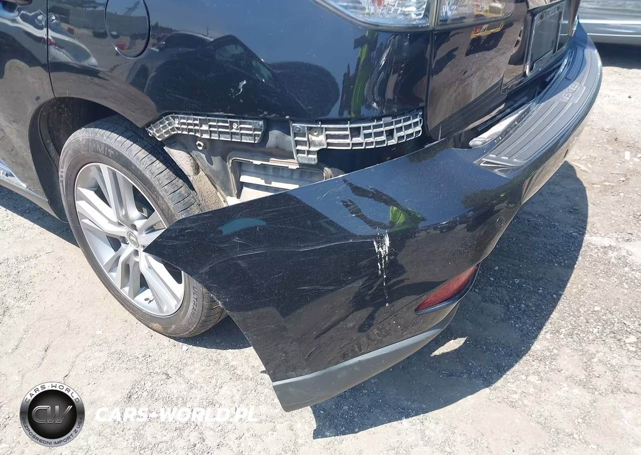2015 Lexus Rx 450H VIN:2T2ZB1BA0FC004198 - 17